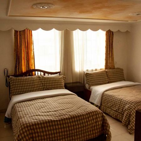 La Gran Fortaleza B&B بوغوتا المظهر الخارجي الصورة