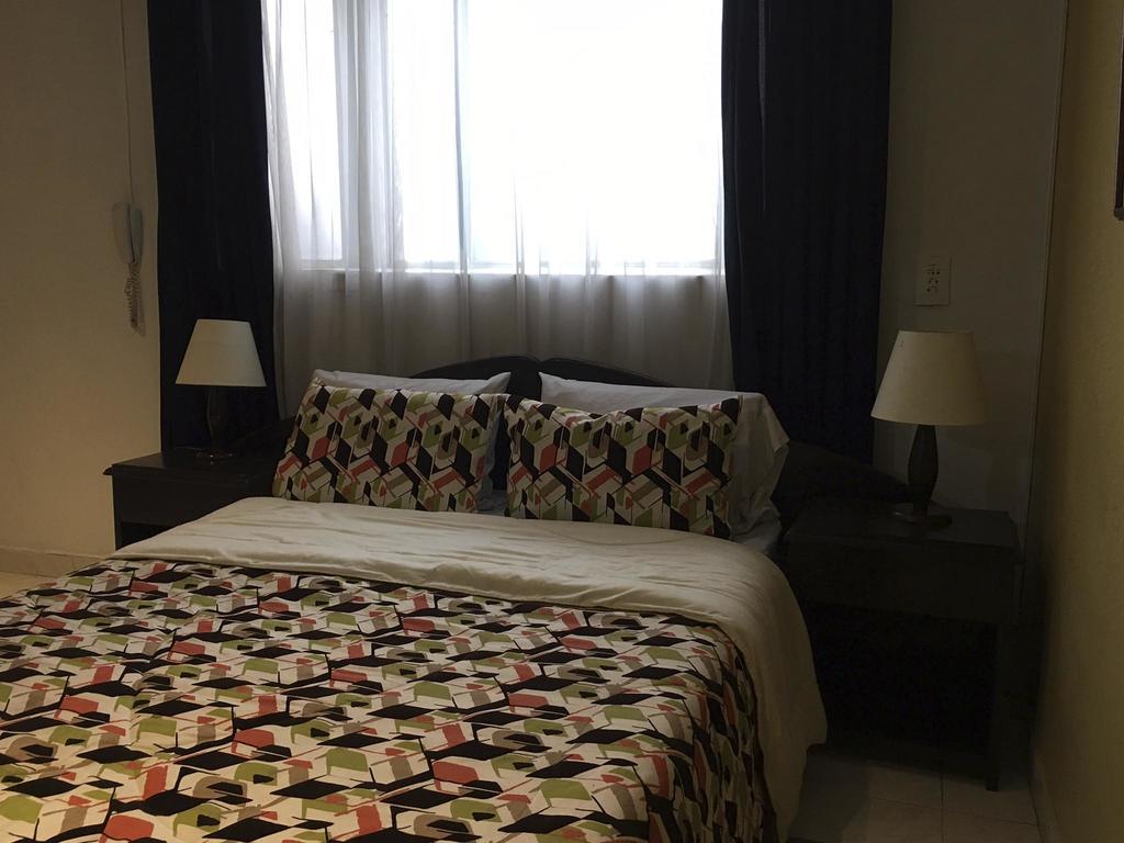 La Gran Fortaleza B&B بوغوتا المظهر الخارجي الصورة